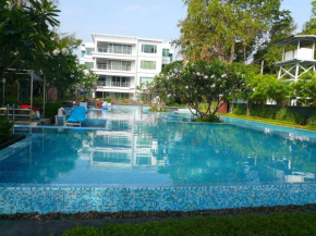 Baan San Dao Hua Hin